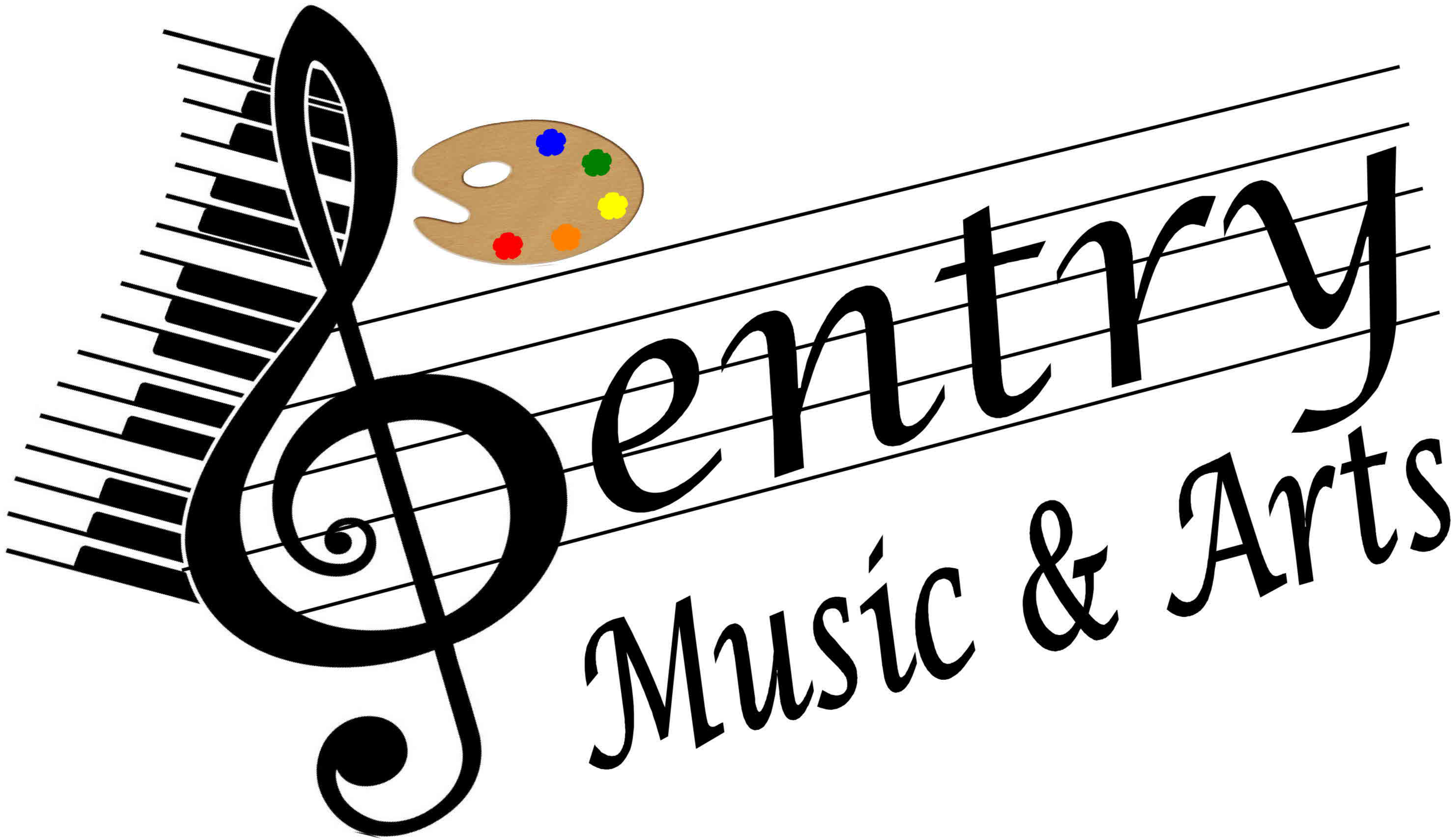 Gentry Music & Art